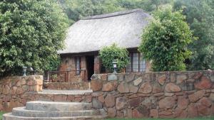 Forest Creek Lodge & Spa