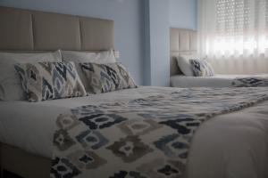 Triple Room room in Hotel Ancora Mar