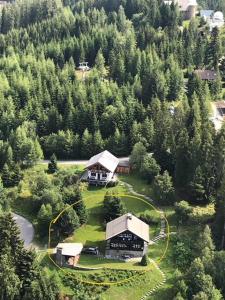 Ferienhäuser Gerlitze