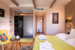 Panorama Exclusive Suites