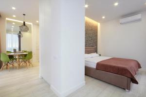 R Panoramic sea view 1 BR luxury Arcadia apartament