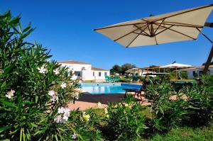 3 stern hotel Hotel Baia Cea Bari Sardo Italien