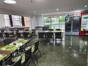 Grupo Vip Beach Class Fortaleza