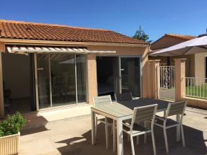 B&B gite dAyran