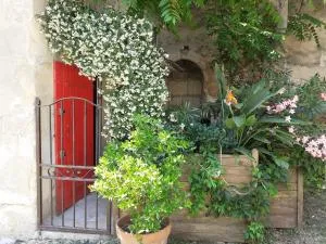 Chez Nathalie - 莫桑莱阿尔皮莱