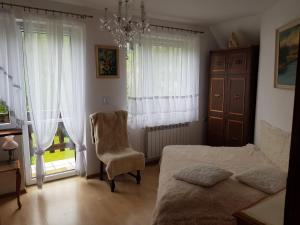 Zajazd Ponikiew Noclegi Wadowice