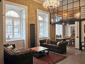 The Address Loft 22ppl