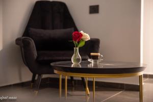 Selfie's Boutique Hotel - Ubytování bez kategorie ve městě Tiberias