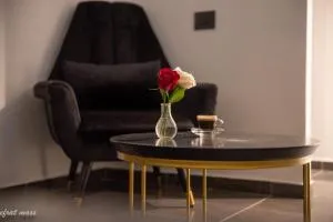 Selfie's Boutique Hotel - H̱ammat