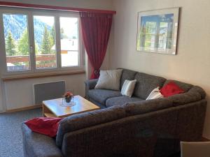 2,5 pces Accueillant comme à la maison