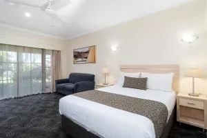 Heritage Motor Inn Corowa - Wahgunyah