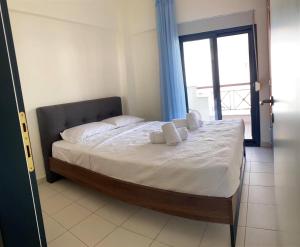 Stella Maisonette Hanioti