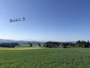 Bühl 3 - Rüderswil