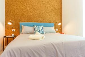 GuestHost - Ortigia Promenade