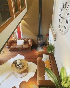 Maisons de vacances Elegante maison a 2 min de Carcarssonne, terrasse, jacuzzi et garage : photos des chambres