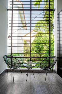 Lam Vien Homestay Hue