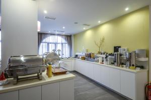 Xenia Hotel Naxos Greece