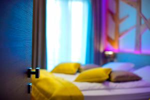 Economy Double or Twin Room room in Aktivhotel Santalucia