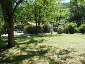 Maisons de vacances Le chalet bois de Celio : photos des chambres