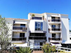 Hotel La Cote d'Argent photo 24