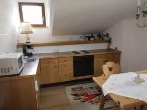 兰德豪斯库尔兹酒店 - 萨尔察赫河畔戈灵