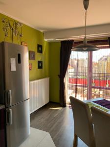 Silver Mazury Apartament