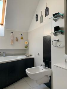 Silver Mazury Apartament