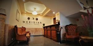 Hotel Meridian
