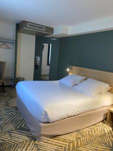 Hotels Hotel Loreak : photos des chambres