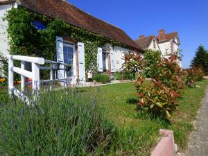 chambres dhôtes les Muscaris