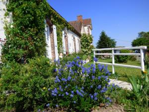 chambres dhôtes les Muscaris