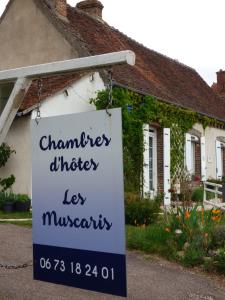 Maisons d'hotes chambres d'hotes les Muscaris : photos des chambres