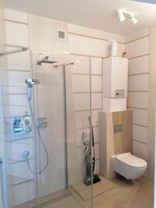 Apartament Słoneczna Przystań Sobieszewo