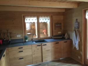 Chalets CHALET LE NANTET : photos des chambres