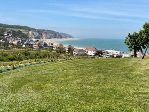 The Old Fenwick House