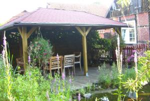 Ferienwohnung Radszys