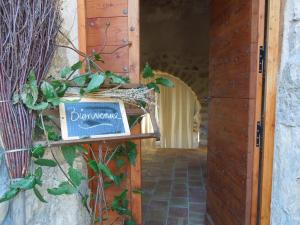La Chapelle Saint Gervais photo 9