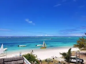 Comfortable House in Trou d'Eau Douce - Trou dʼ Eau Douce