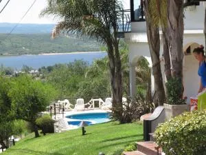 蒙大拿宾馆 - 维拉帕尔克西基曼