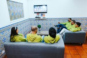 Help Yourself Hostels Restelo