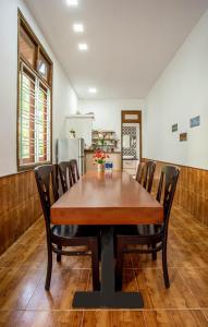 Lam Vien Homestay Hue