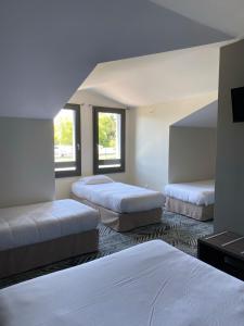 Hotels Hotel Loreak : photos des chambres