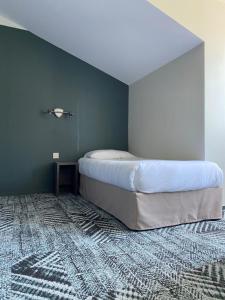 Hotels Hotel Loreak : photos des chambres