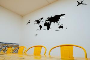 Help Yourself Hostels Restelo