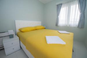 Apartments Biskupović