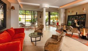 Hotels Best Western Plus Le Lavarin : photos des chambres