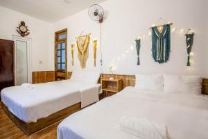 Căn Hộ - Tầng Trệt (Apartment - Ground Floor)