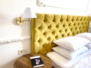 Glamour apartment