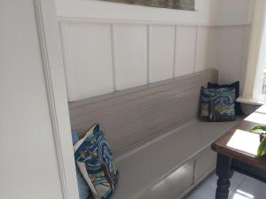 De Wachtkaemer in De Olde Banck