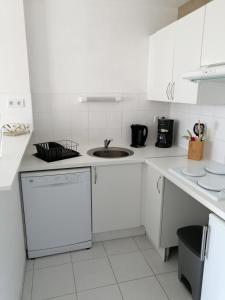 APPARTEMENT proche de la mer photo 12